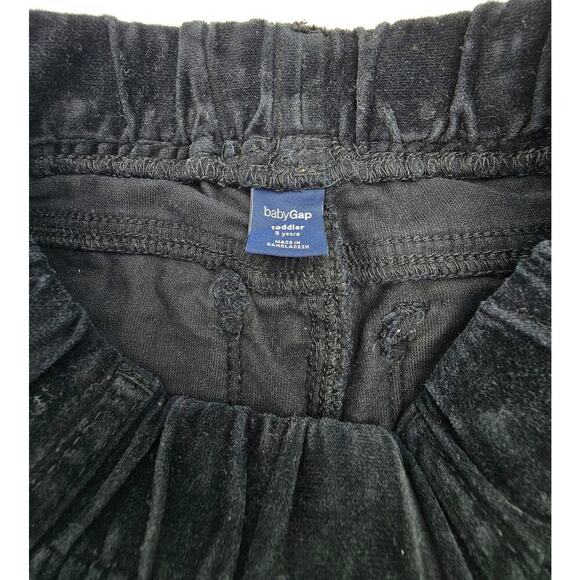 4 Pair Gap/Gymboree Girl's Size 5 Jeans - Picture 3 of 15